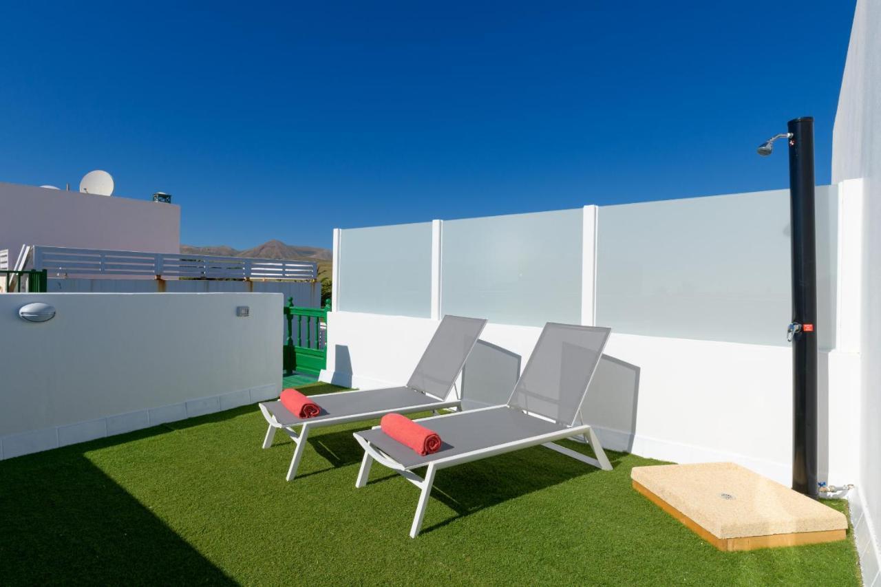 Casa Vela Marina, Puerto Calero Apartment Exterior photo